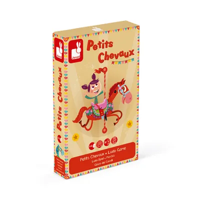 Produktbild von Juratoys J02744, 4 Jahr(e)