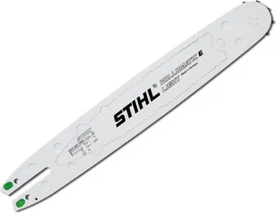 Image de Stihl Light P04 guide-chaîne 40 cm 1,3 mm 3/8" P ( 30050007413 ) pour tronçonneuse
