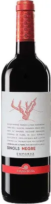 Produktbild von Sinols Negre 2021 D.O. Empordà