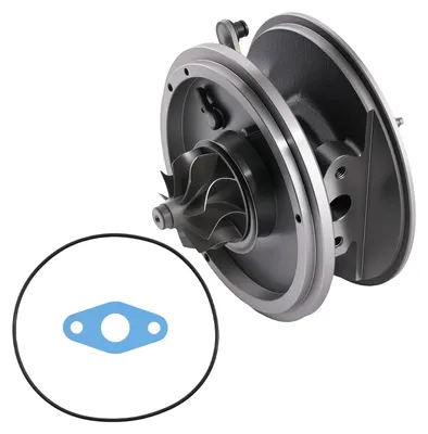 Zdjęcie produktu dla Zespół korpusu turbosprężarki do Mercedes-Benz W211, S211, E200, E220, 752990-5001S