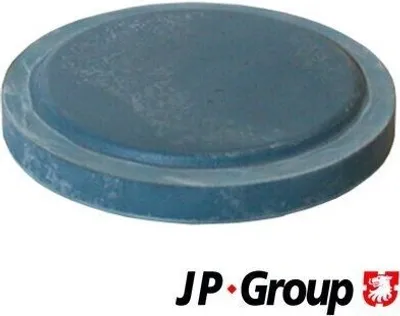 Produktbild von JP GROUP Flanschdeckel Schaltgetriebe für VW Transporter IV Bus (70B, 70C, 7DB, 7DK, 70J, 70K, 7DC, 7DJ) 1154000100