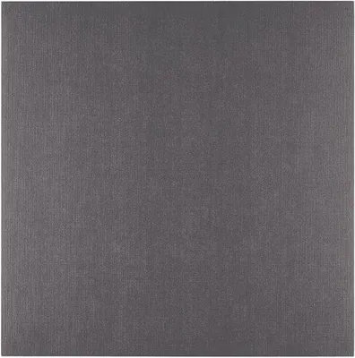 Obrázek produktu pro Šedý karton – 250 g – papír na scrapbooking 305 x 305 cm – výtvarné projekty