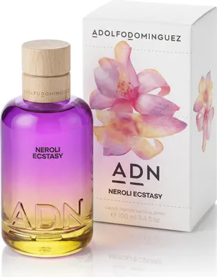 Obrázek produktu pro Adolfo Dominguez Neroli Ecstasy parfémovaná voda pro ženy 100 ml