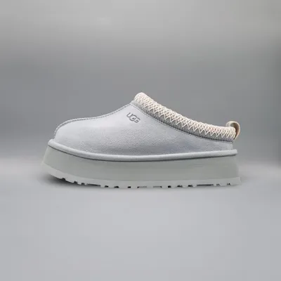 Produktbild von UGG Tazz Slipper Sea Foam (Women's) - 36 Größe: 36
