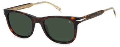 Produktbild von DAVID BECKHAM Sonnenbrillen DB-1113-S-086