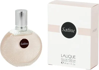 Obrázek produktu pro Lalique Satine EDP 30 ml W