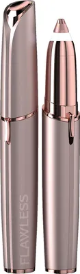 Produktbild von FLAWLESS Flawless Brows Trimmer/Former, Batteriebetrieb