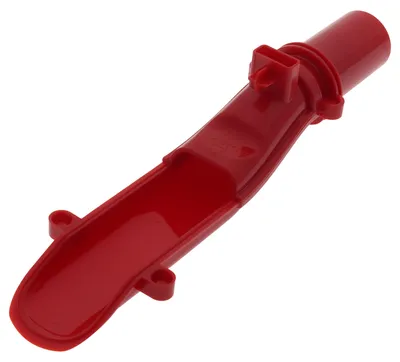 Image de Rowenta : raccord de tuyau pour brosse d'aspirateur Powerline RH77, RH79, RH81