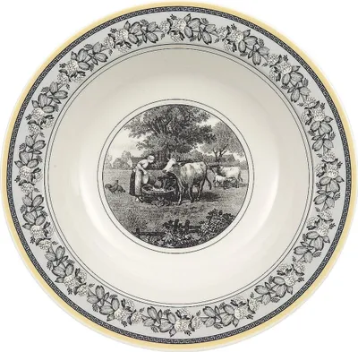 Zdjęcie produktu dla Villeroy & Boch Audun Ferme miska na sałatkę 20 cm