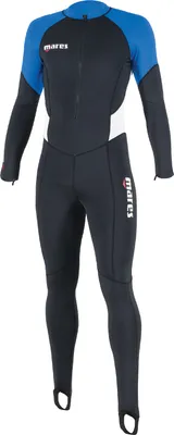 Image de Rash Guard TRILASTIC OVERALL man S