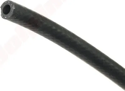 Obrázok produktu pre Palivová hadica 6,0X12Mm čierna silná ( M )