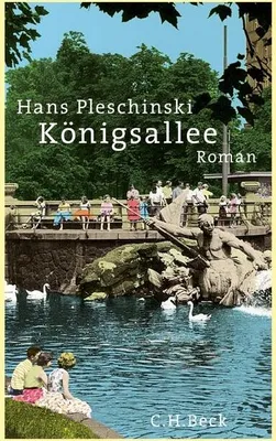 Obrázek produktu pro Königsallee