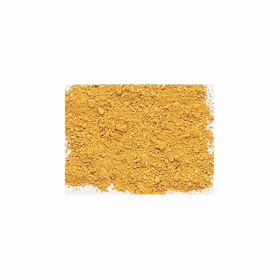 Immagine prodotto di Pigmento per pittura - Barattolo da 80 g - Giallo ocra