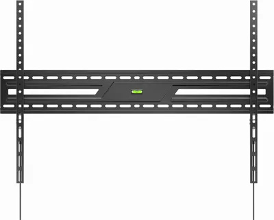 Produktbild von Gembird TV-Wandhalterung Fixed 43-100 Zoll, max. 75 kg