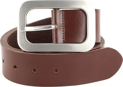 Immagine prodotto di Vanzetti Pelle cintura Classics 40mm Belt W95 Baileys marrone