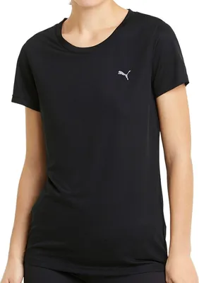 Obrázek produktu pro Puma PERFORMANCE TEE W BLACK XL