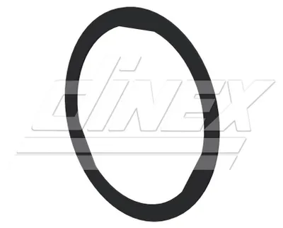 Image de DINEX 2AL003 Joint d'échappement Joint d'échappement