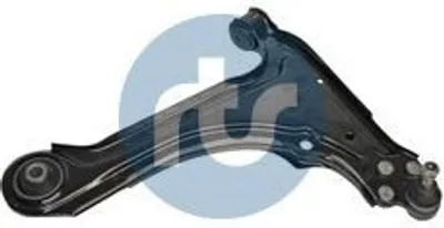 Produktbild von RTS 96-00321-1 Querlenker Vorne Rechts Unten für OPEL Astra F CC (T92)