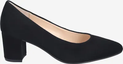 Produktbild von Gabor 31.450.17, Pumps in Schwarz für Damen, Größe 37,5
