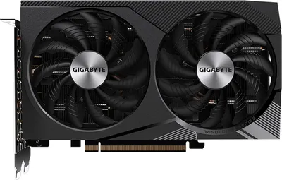 Produktbild von RTX 3060 Windforce OC 12G NVIDIA GeForce RTX 3060 12 GB GDDR6