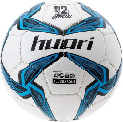 Obrázek produktu pro Huari Nazare Mini fotbalové míče, vícebarevné Vícebarevné, jedna velikost