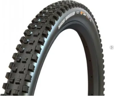 Produktbild von Maxxis Reifen HighRoller III 29x2.40" 61-622 schwarz E25 TLR faltbar