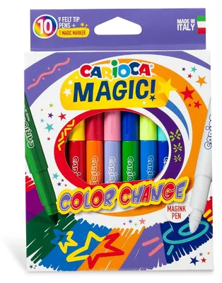 Immagine prodotto di Magic ColorChange: 9 colori + 1