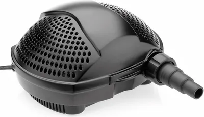 Produktbild von Pontec Teichpumpe PondoMax Eco 14000 13400 L/h 3,2 m Förderhöhe
