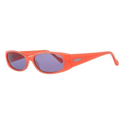 Image de More and More Lunettes de soleil pour femmes Orange 54304-333