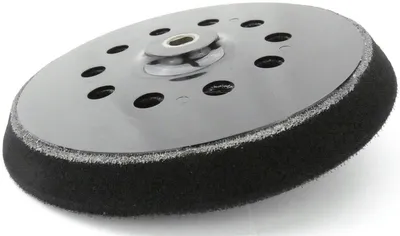 Produktbild von MATRIX Schleifteller Schleifscheibe für Trockenbauschleifer DWS 800 DWS 750-4