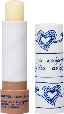 Zdjęcie produktu dla Korres Balsam do ust Cocoa Butter, 4.5g