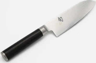 Obrázok produktu pre kai Europe kai Shun Classic - Santokumesser - 18 cm - Edelstahl - 1 Stück(e)