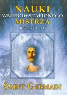 Immagine prodotto di Nauki wniebowstąpionego Mistrza Księga 4