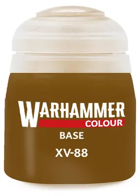 Zdjęcie produktu dla Warhammer Colour Base XV-88 12 ml