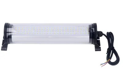 Productafbeelding van 10W LED Werklamp 1050LM IP66 Waterdicht Voor CNC Draaibank