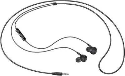 Image de Samsung EO-IA500 Ecouteurs intra-auriculaires, jack, noir