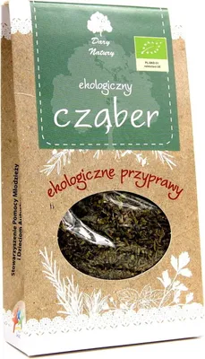 Zdjęcie produktu dla CZĄBER20 g - DARY NATURY