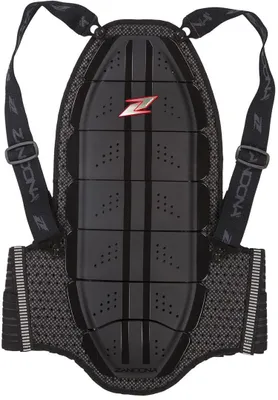 Produktbild von ZANDONA SHIELD Evo RÜCKENPROTEKTOR 7 SCHUPPEN
