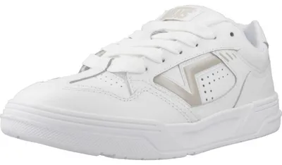 Produktbild von Vans Upland White/French Oak 38,5