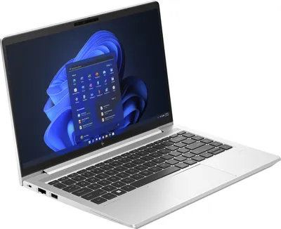 Produktbild von HP EliteBook 640 G10, Intel® Core™ i5, 35,6 cm (14"), 1920 x 1080 Pixel, 16 GB, 512 GB, Windows 11 Pro