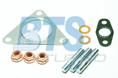 Produktbild von BTS TURBO T931130ABS Montagesatz Turbolader passend für MERCEDES-BENZ VITO Bus (638) V-Klasse (W638/2) VITO Kasten (638)
