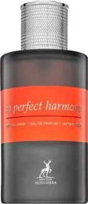 Produktbild von Maison Alhambra In Perfect Harmony Eau De Parfum 60 ml (unisex)