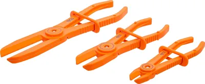 Obrázok produktu pre BGS technic Hose Clamp Pliers Set, 322 g
