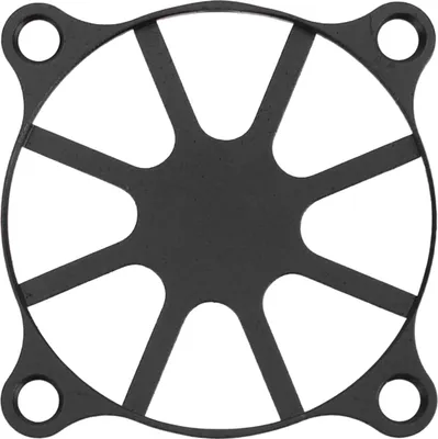 Obrázek produktu pro Kryt ventilátoru RC, kryt chladicího ventilátoru, kryt ventilátoru RC z hliníkové slitiny, kryt chladicího ventilátoru motoru, kryt ventilátoru pro odvod tepla, kryt chladicího ventilátoru ESC