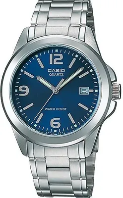 Zdjęcie produktu dla Zegarek Męski Casio MTP-1215A-2ADF + BOX