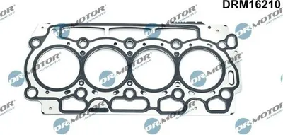 Image de Joint De Culasse Ford Fiesta 1.4Tdci 10-