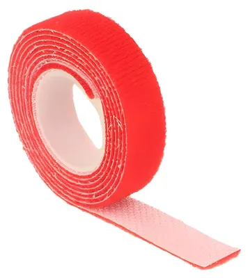 Produktbild von DeLOCK 18717, Rot, 13 mm, 1 m, 1 Stück(e)