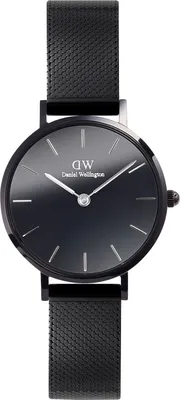 Immagine prodotto di Orologio Daniel Wellington DW00100798 nero