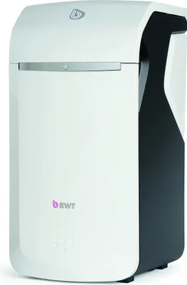 Produktbild von BWT Weichwasseranlage Perla, Duplex-Anlage inkl. Zubehör, bleifrei, 1 Stk.