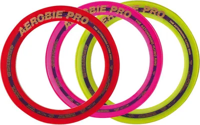 Produktbild von Schildkröt - Funsport AEROBIE Wurfring "PRO" (groß)